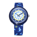 BLUE SUMMER 儿童手表