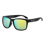 SPINHAWK MULTILASER LIME MATTE BLACK 运动墨镜