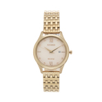 ECO DRIVE, EW2533-89X 手表