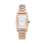 EMPORIO ARMANI SWISS (WH) 手表