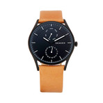SKAGEN WATCH 男士手表