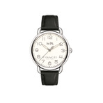 DELANCEY 36mm 14502267  手表