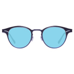 SOIR - PEARL BLUE  墨镜
