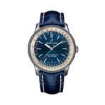 NAVITIMER 1 AUTOMATIC 38 手表
