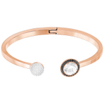HOTE BANGLE CRYSSHA ROS M    手镯