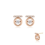 DANCING STONE STELLA D0006 EARRING 耳饰