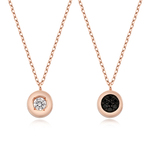 M0444D400 NECKLACE 项链