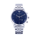EMPORIO ARMANI WH  手表