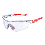 TRALYX MIRROR DISCOLORATION TRALYX IMPACT X2 墨镜