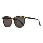 HANH BROWN+YELLOW LEOPARD 墨镜