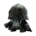 BULB BOTZ STAR WARS DARTH VADER 7.5 TALL ALARM CLOCK 电子表
