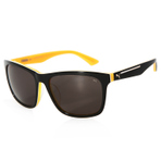 PU0087SK 002 BLACK BLACK SMOKE 男士墨镜