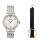 EMPORIO ARMANI(WH) 手表