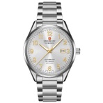 HELVETUS AUTOMATIC   男士手表