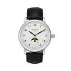 MONTBLANC STAR LEGACY MOONPHASE 42mm 手表