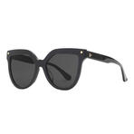 MOODINDIGO BLACK   墨镜