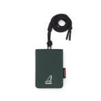 KEEPER V CARD HOLDER 4010 卡包 ARMY GREEN