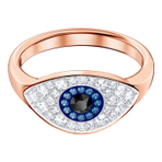 DUO RING EVIL EYE DMUL ROS 58 戒指