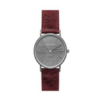 CARVEN WATCH    女士手表