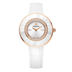 OCTEA DRESSY LS WHT WHT PRO  女士手表