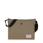 RICKON CROSSBODY BAG 3052  斜挎包   CAMEL