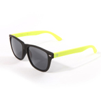 NEON SUNGLASS YELLOW 墨镜