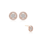 M0463D400 EARRING  耳饰