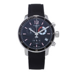 TISSOT  QUICKSTER CHRONO FOOTBALL 休闲手表