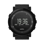 SUUNTO ESSENTIAL CERAMIC ALL BLACK TX  男女同款手表