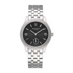 ROMANSON DE ARBON WOMENS METAL WATCH CA8A13LLWWA3R3 女士手表