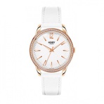 HENRY LONDON PIMLICO HL39 SS 0114 手表