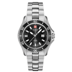 STEEL BRACELET 手表