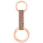 ALICE KEY RING ROS STS PRO   钥匙扣