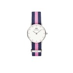 CLASSY WINCHESTER W S 26mm 0926DW   女士手表