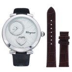 CUORE FERRAGAMO 女士手表