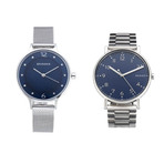 ROSE COMING OF AGE PACKAGE SKAGEN 20S NEVER COMING BACK  手表套装