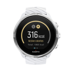 SUUNTO 9 G1 ZH WHITE 手表