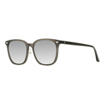 HANH GRAY SILVER MIRRO LENS 墨镜