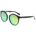 EDS1068M BLACK 墨镜