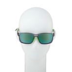 SPINAIR 57 偏光 GREEN  墨镜