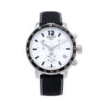 TISSOT QUICKSTER 休闲手表