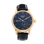 LE LOCLE AUTOMATIC PETITE SECONDE    男士手表