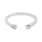 CRYSTALDUST CUFF CRYMOL STS S 手镯