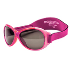 RETRO BANZ HOT PINK KIDZ   儿童墨镜（4~7岁）