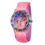 BEAUTY THE BEAST WATCH  儿童手表  PINK