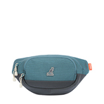 HUNTER SLING BAG 1222 MALACHITE  包