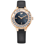 LOVELY CRYSTALS MINI LS BLK BMOP PRO    女士手表