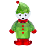 SANTA S HELPER   仿水晶装饰品