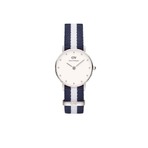 CLASSY GLASGOW W S 26mm 0928DW   女士手表