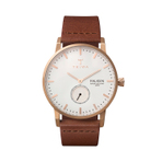 ROSE FALKEN BROWN CLASSIC   手表